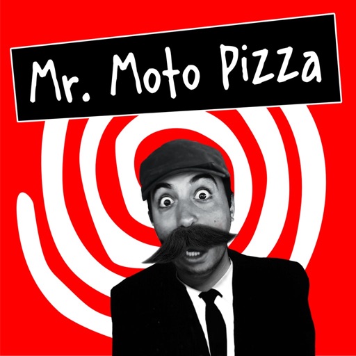 Mr. Moto Pizza