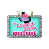 Leopard Antler Boutique