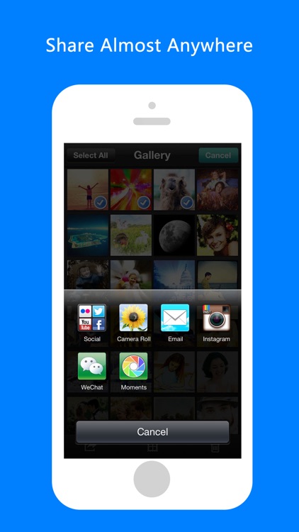 PowerCam™ screenshot-4