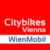 Citybikes Vienna - David Pertiller