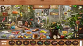 Game screenshot Cooking Academy Hidden Object hack