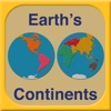 iWorld Earth's Continents