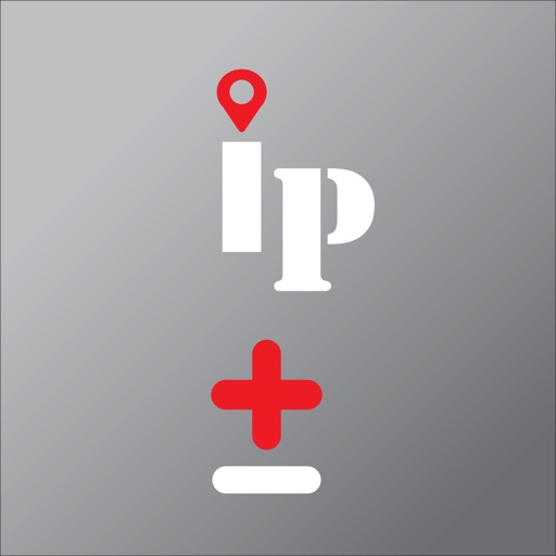 IP Calculations icon