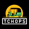 Tchops Driver – Drive and Earn