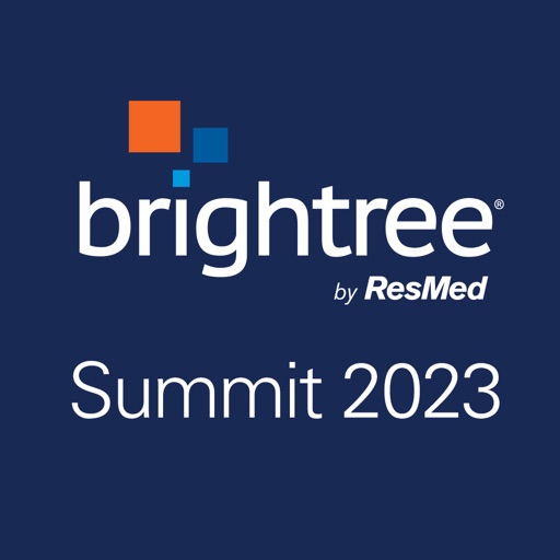 Brightree Summit 2023 by ResMed Beta