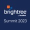 Brightree Summit is an annual conference that brings our customers and the Brightree team together, so we can hear from you and share how we’re helping you handle the how of your business so you can focus on the why: your patients