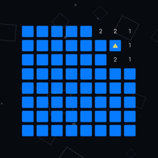 シンプルマインスイーパー-SimpleMinesweeper