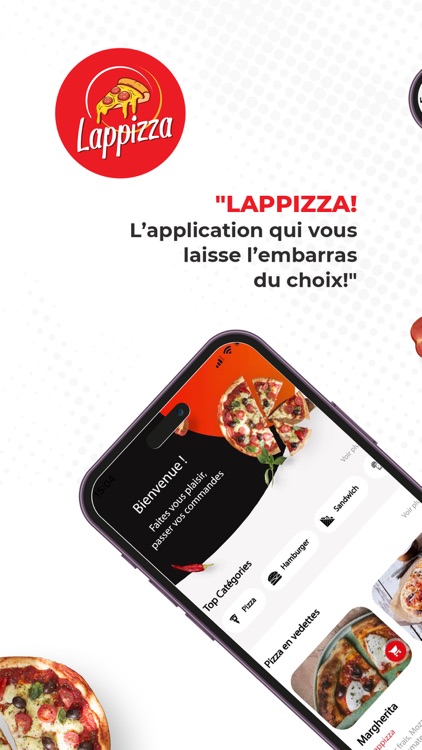 Lappizza