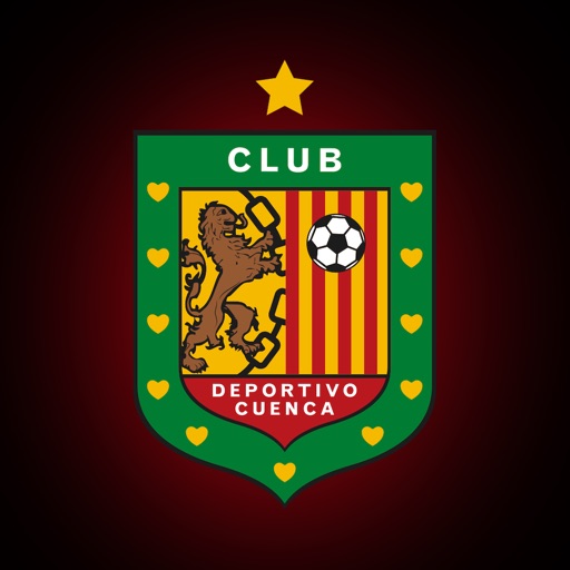 Deportivo Cuenca Oficial By OneFan Ativos Digitais