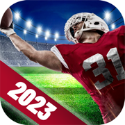 NFL Players Fantasy Manager 23