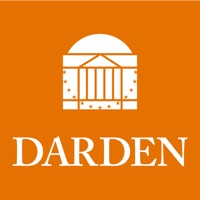 Darden Student Management App