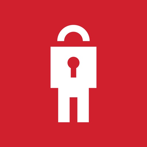 LifeLock ID Theft Protection iOS App