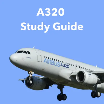 A320 System Study Guide Cheats