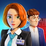 FBI Crime City Tile Match 3