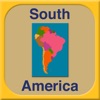 iWorld South America