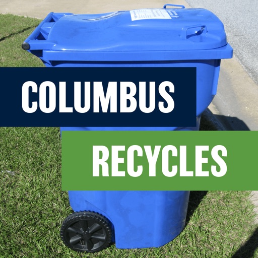 Columbus GA Recycles Download
