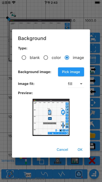 wPaper - Draw & Write Here screenshot-6