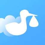 Stork - Contraction Timer