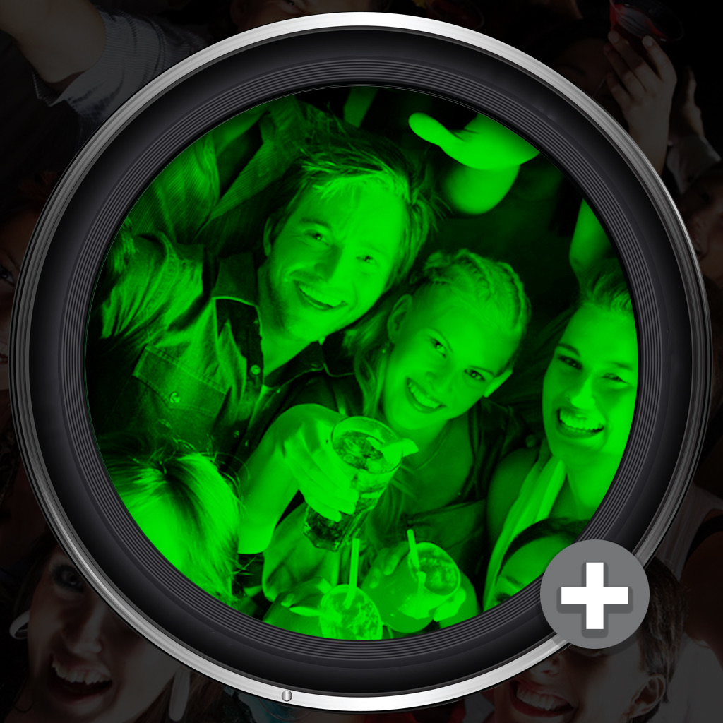 Get Nightsight Night Cam for iOS, iPhone, iPad Aso Report