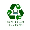 SAN DIEGO E-WASTE