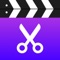 Icon Clipop - Video Clips Editor
