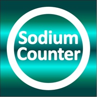 Sodium Counter and Tracker