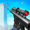 Sniper 3D Shooting FPS Games