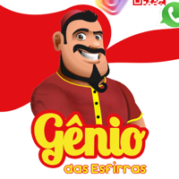 Gênio Das Esfirras