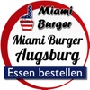 Miami Burger Augsburg