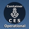 Container Operational Deck-CES