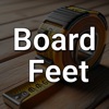 RWW Board Foot Calculator