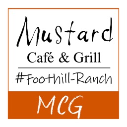 Mustard Cafe - Foothill Ranch