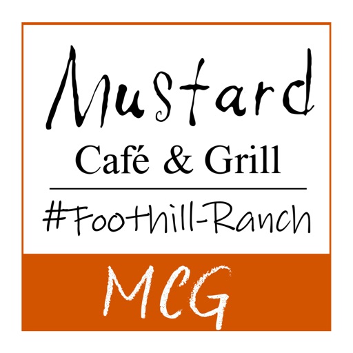 Mustard Cafe - Foothill Ranch