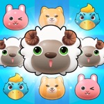 Happy Zoo - merge game