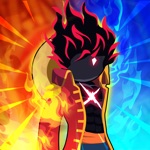 Stickman Pirate Fighting