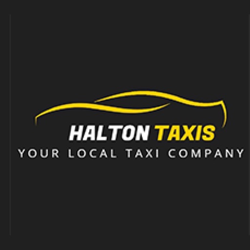 Halton Taxis by Halton Taxis LIMITED