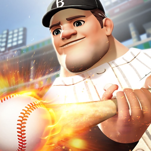 Homerun King - Baseball Star - Apps on Google Play