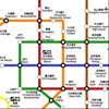 台北捷運圖-最方便快速的地圖資訊 - Tai-Sung Wang