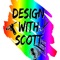 Welcome to the Design With Scott App