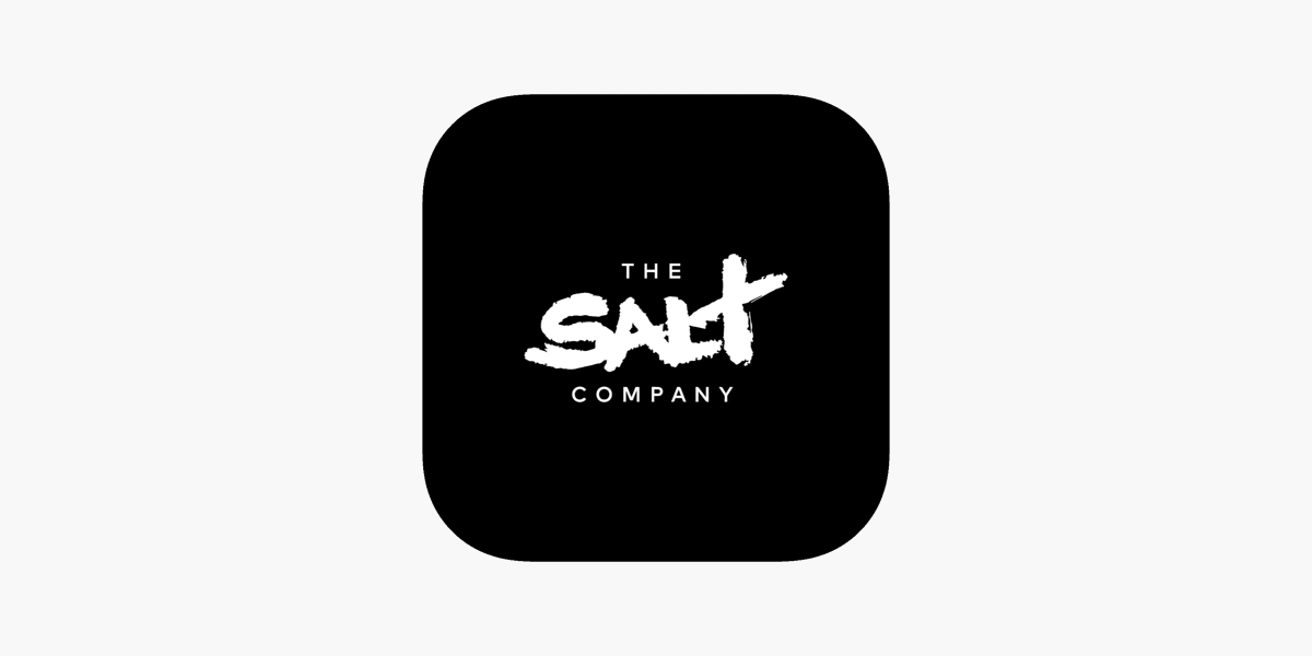 Salt по сети