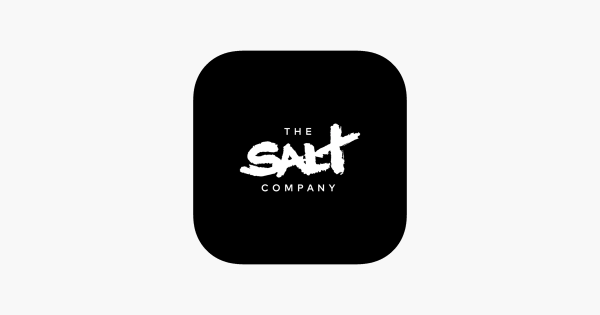 Salt по сети