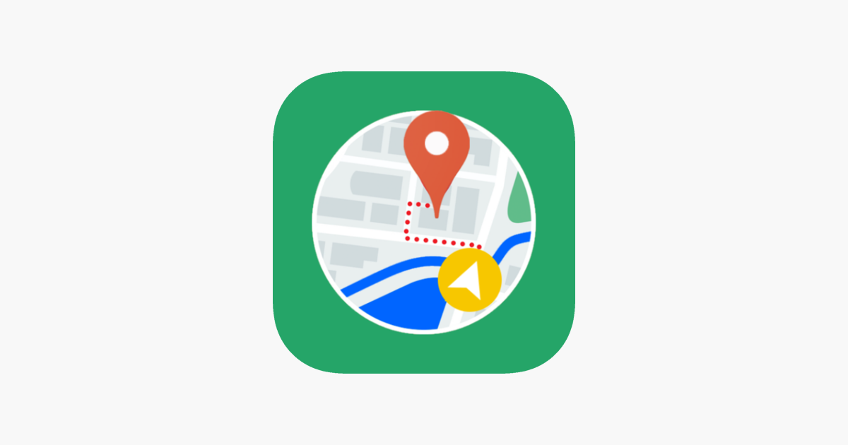 ‎Maps Plus on the App Store