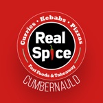 Real Spicee Cumbernauld