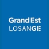 Grand Est Losange