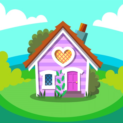 Family House: Heart & Home - Moonjammer Limited
