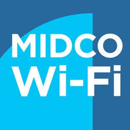 midco change wifi password mac