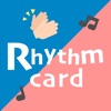 Rhythm Card