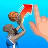 Draw BasketBall