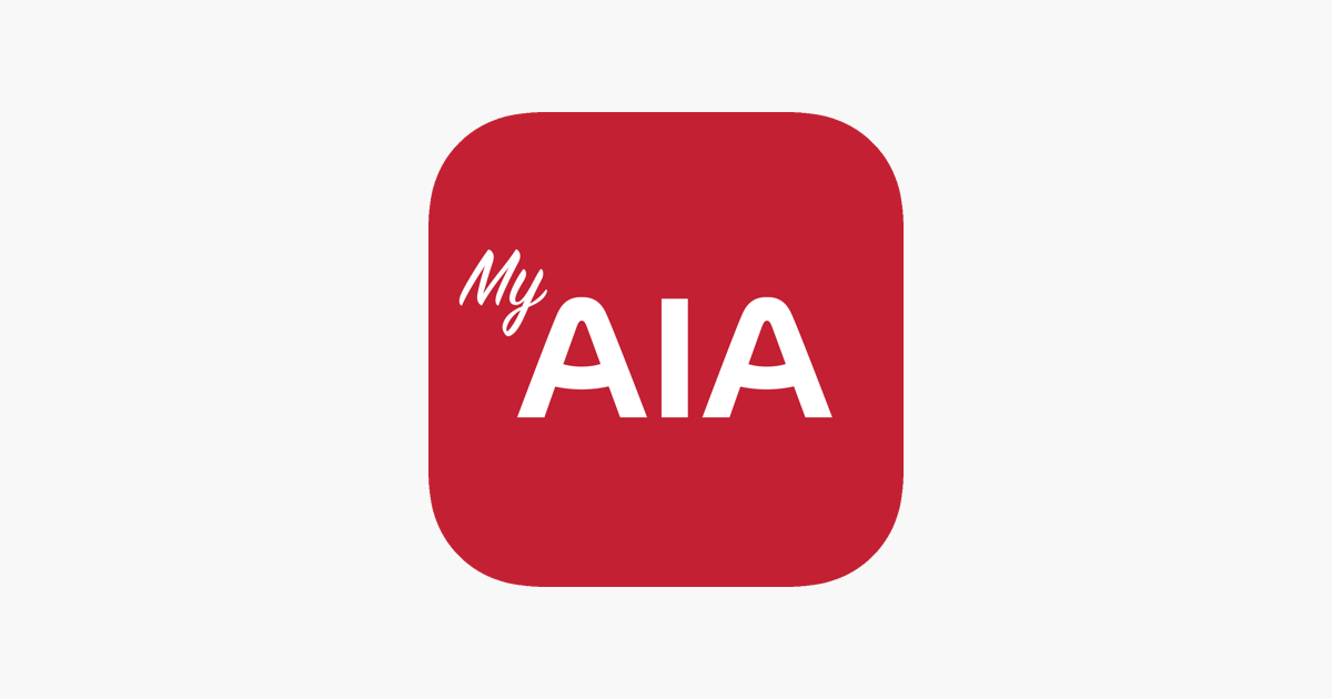 ‎My AIA trên App Store