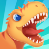 Jurassic Dig: Dinosaur Games - Yateland Learning Games for Kids Limited